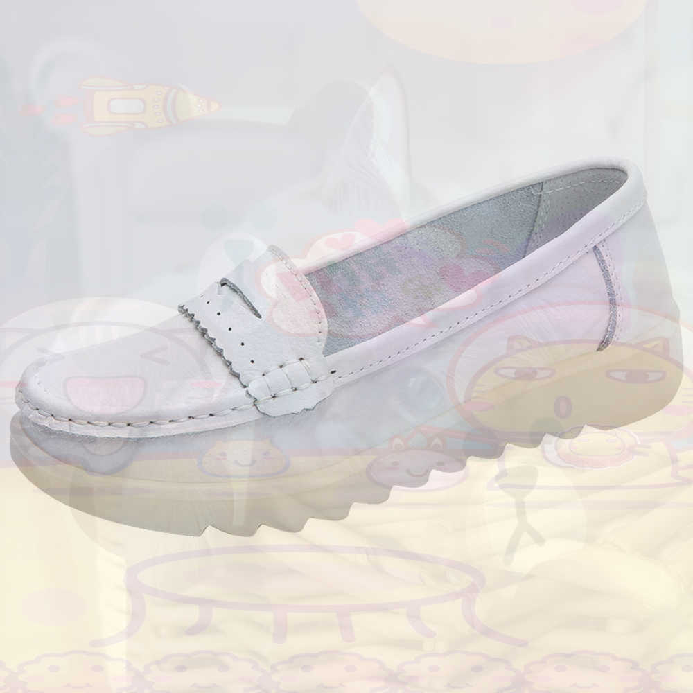 Streetwear Brands In Uk - Mocassino Guida Scarpe da ginnastica per