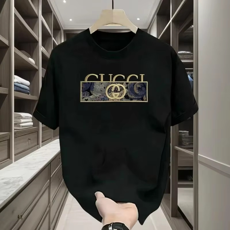 Streetwear Brand Tees - 2026 Nuova T-shirt da Uomo di