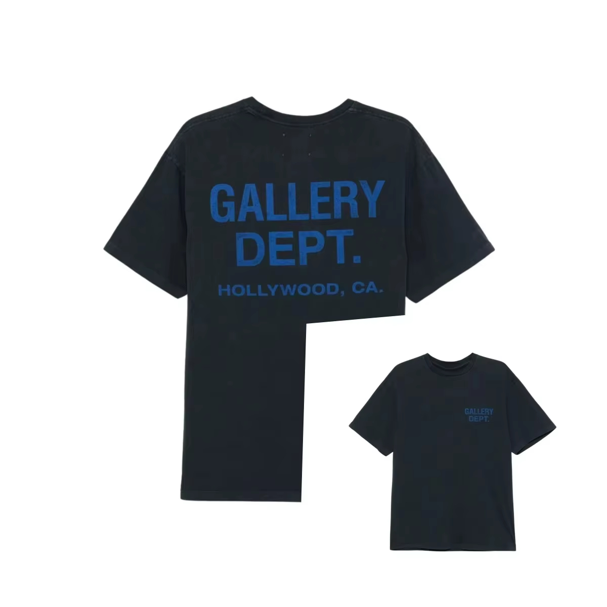 Streetwear Brand Vintage - T-Shirt Classica Vintage di Marca Trendy
