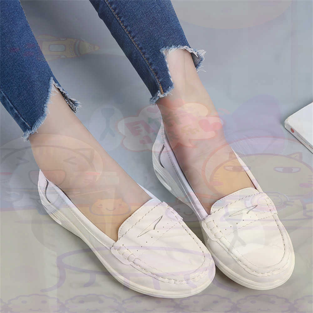Streetwear Brands In Uk - Morbide scarpe slip-on da donna di