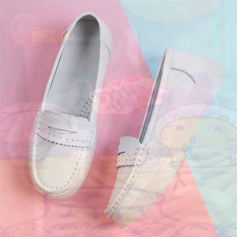 Mocassino Guida Scarpe da ginn - Streetwear Brands In Uk recensione e prezzo