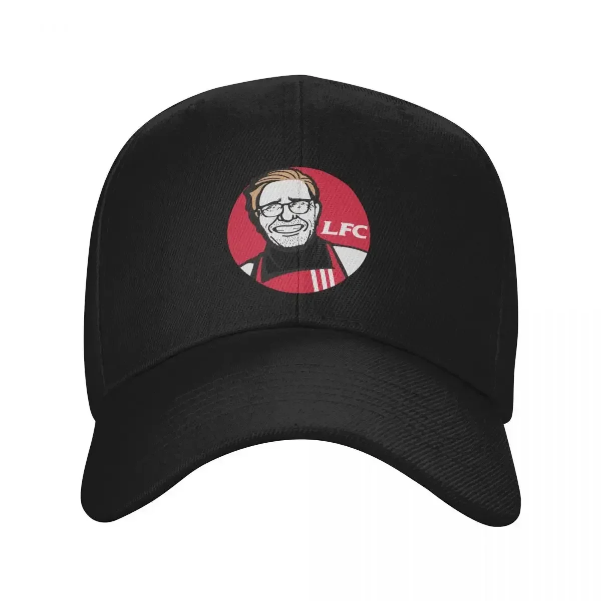 2026 Cappellino da Baseball co - Streetwear Brand Red Logo recensione e prezzo