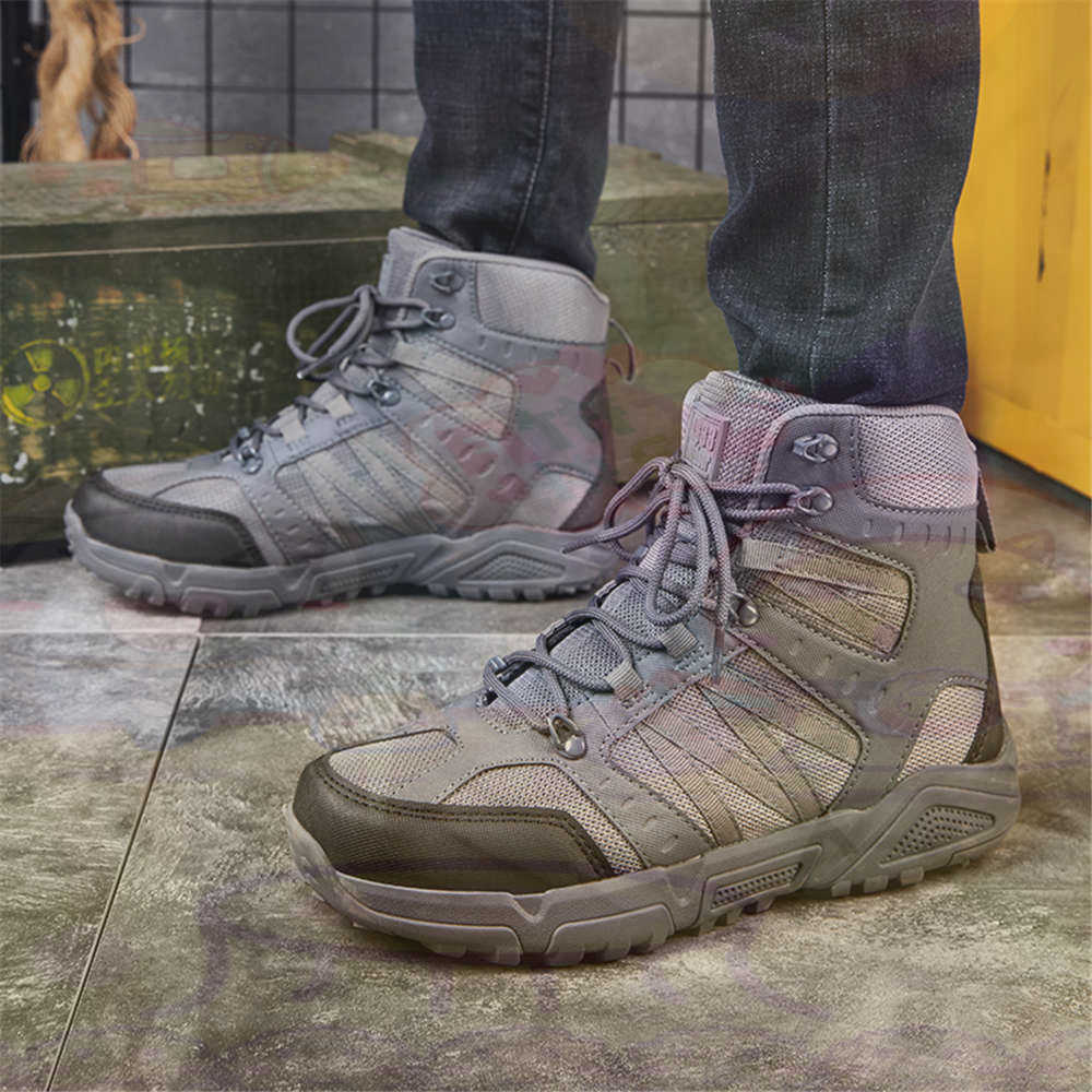 Angle Zimni Scarpe da uomo di  - Streetwear Brands In Uk recensione e prezzo