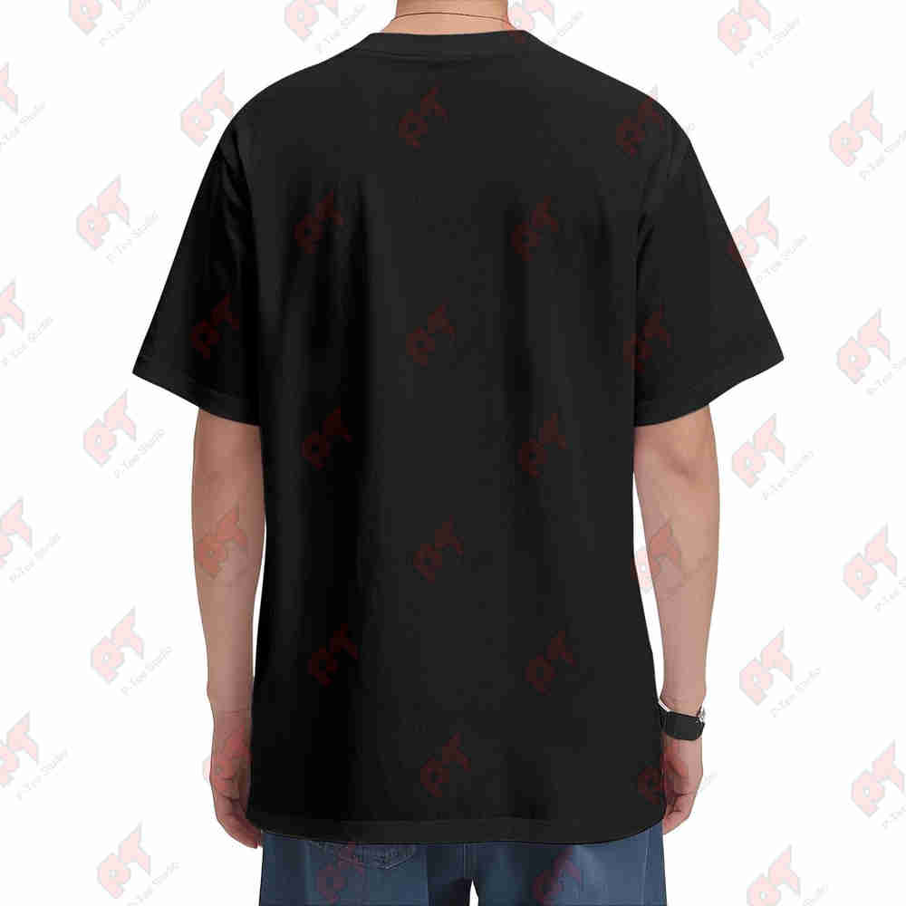 T-shirt a maniche corte Tren T - Streetwear Brand Tees recensione e prezzo