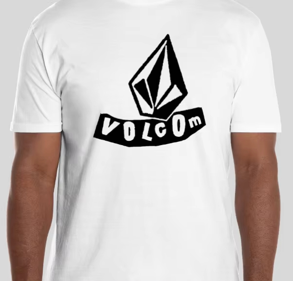 Volcom Uomo Donna T-shirt in c - Streetwear Brand Tees recensione e prezzo