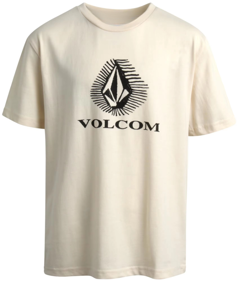 Volcom Uomo Donna T-shirt in c - Streetwear Brand Tees recensione e prezzo