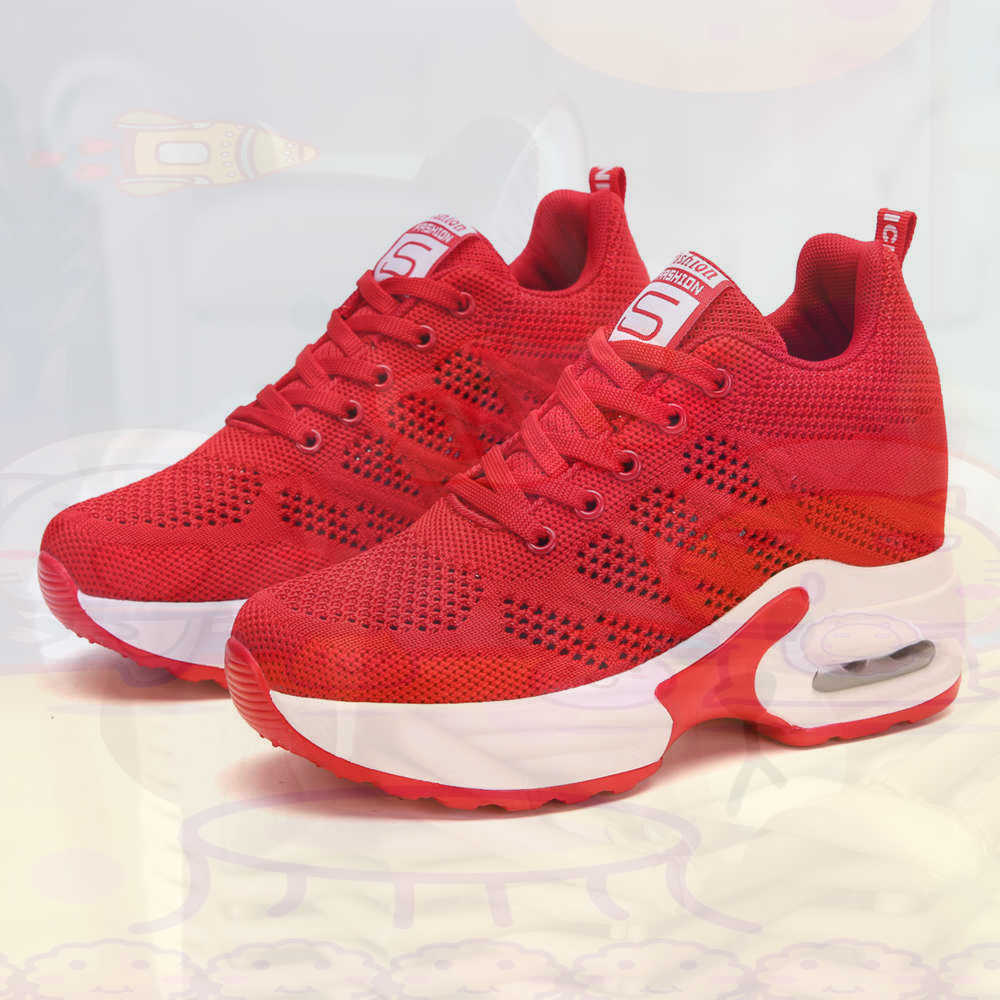 Rosso Taglia 36 Scarpe Donna T - Streetwear Brands In Uk recensione e prezzo
