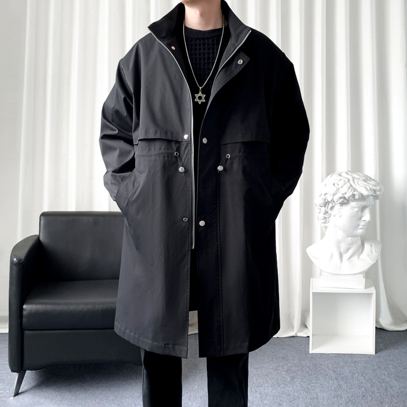 Trench Brand New Trench Cappot - Streetwear Brand Clothing recensione e prezzo