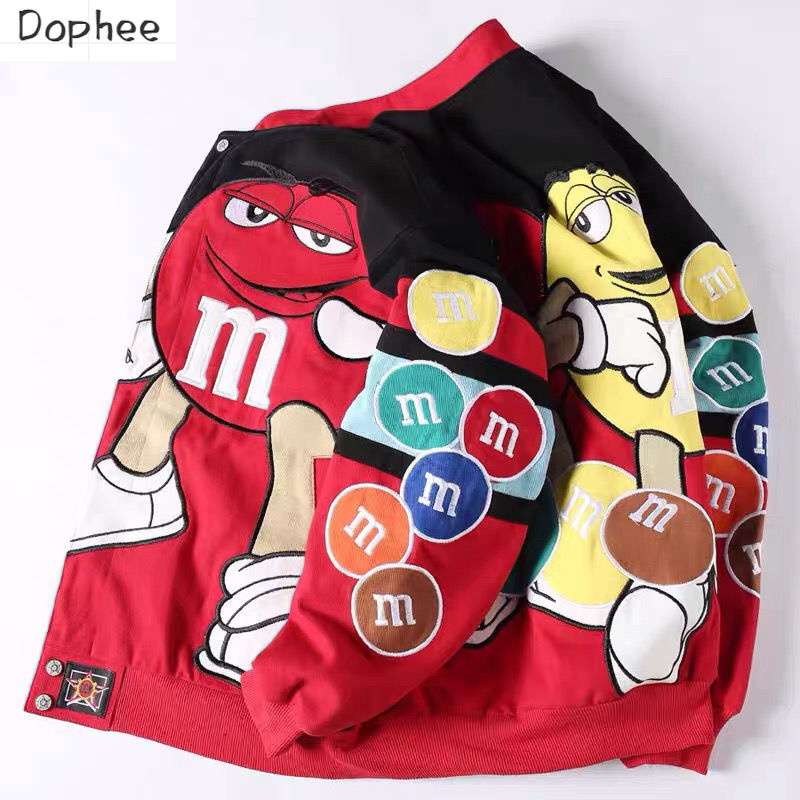 2025 Cappotto streetwear unifo - Streetwear Brand Clothing recensione e prezzo