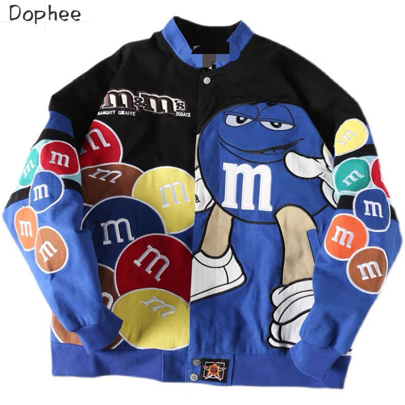2025 Cappotto streetwear unifo - Streetwear Brand Clothing recensione e prezzo