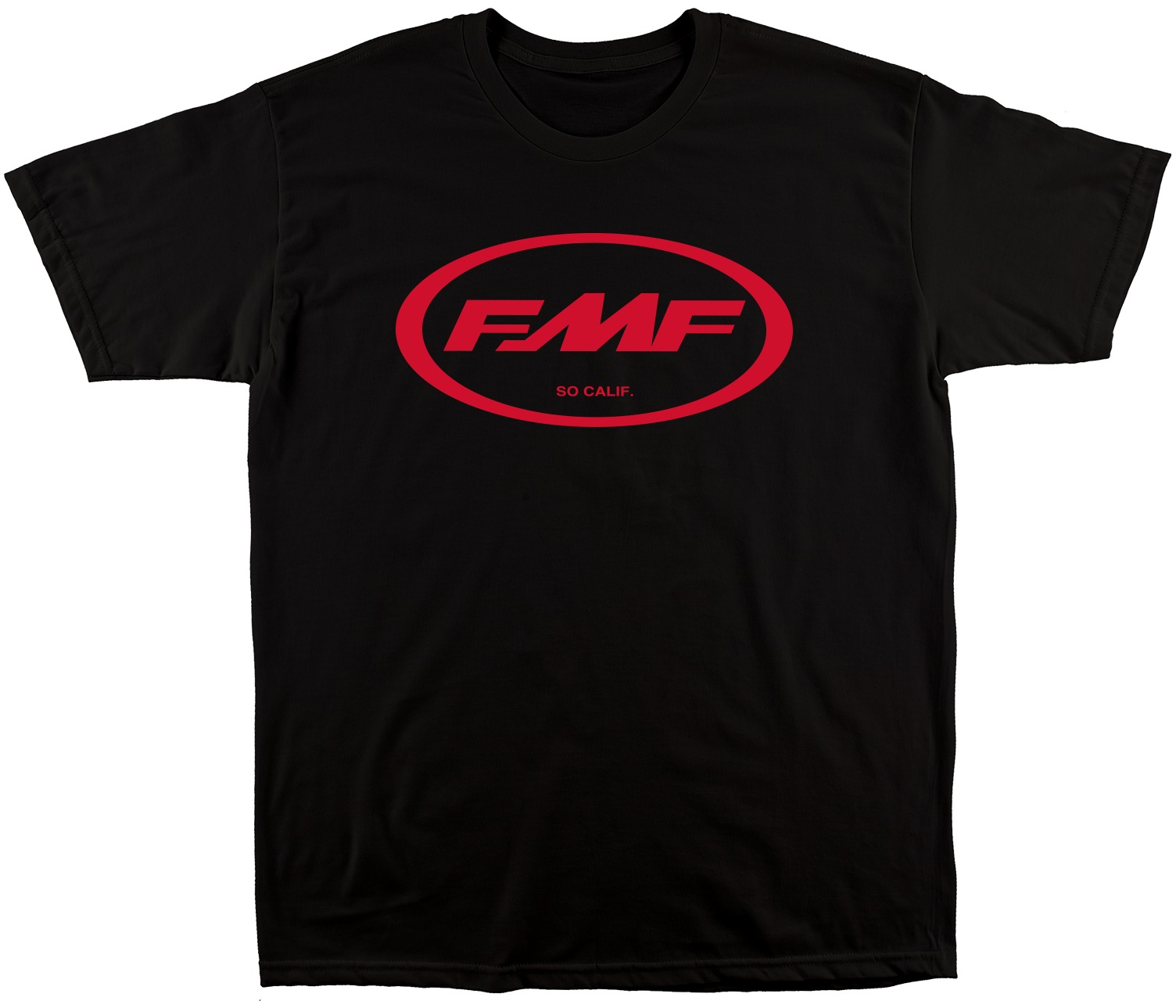 T-shirt in cotone con grafica  - Streetwear Brand Red Logo recensione e prezzo
