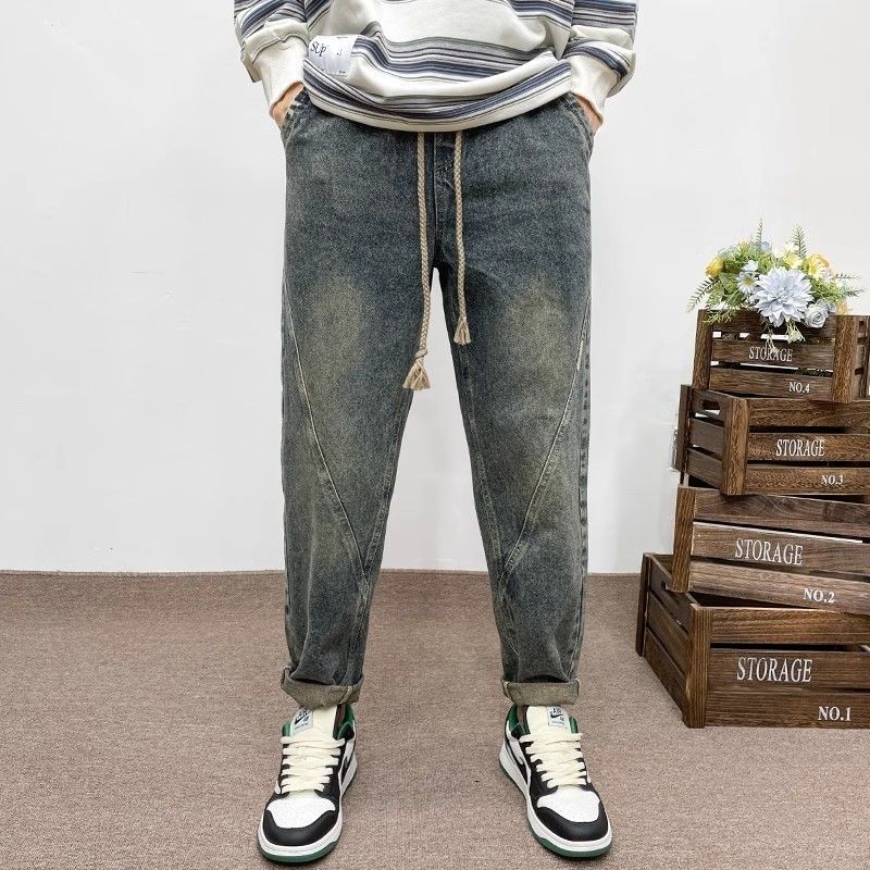 Nuovi Jeans Originali di Tende - Streetwear Brand Denim recensione e prezzo