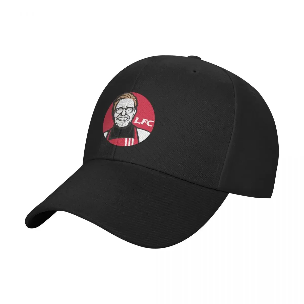 Cappellino da baseball con log - Streetwear Brand Red Logo recensione e prezzo
