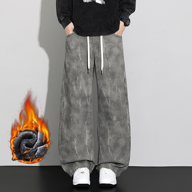 2026 pantaloni di cotone largh - Streetwear Brand Vintage recensione e prezzo