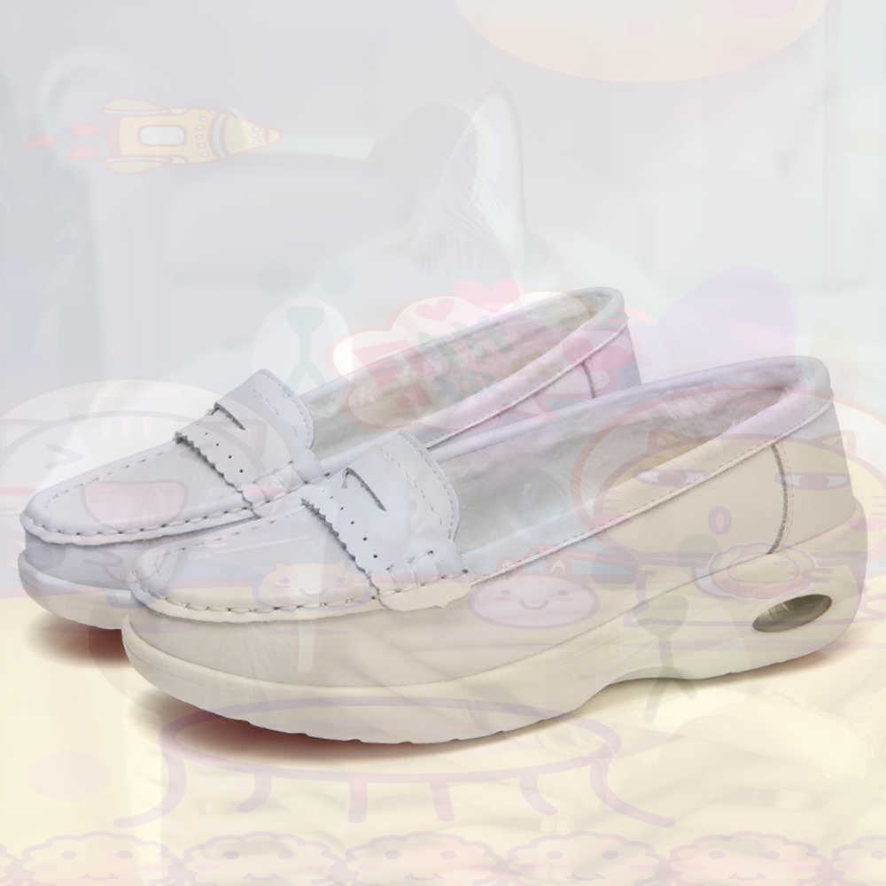 Morbide scarpe slip-on da donn - Streetwear Brands In Uk recensione e prezzo