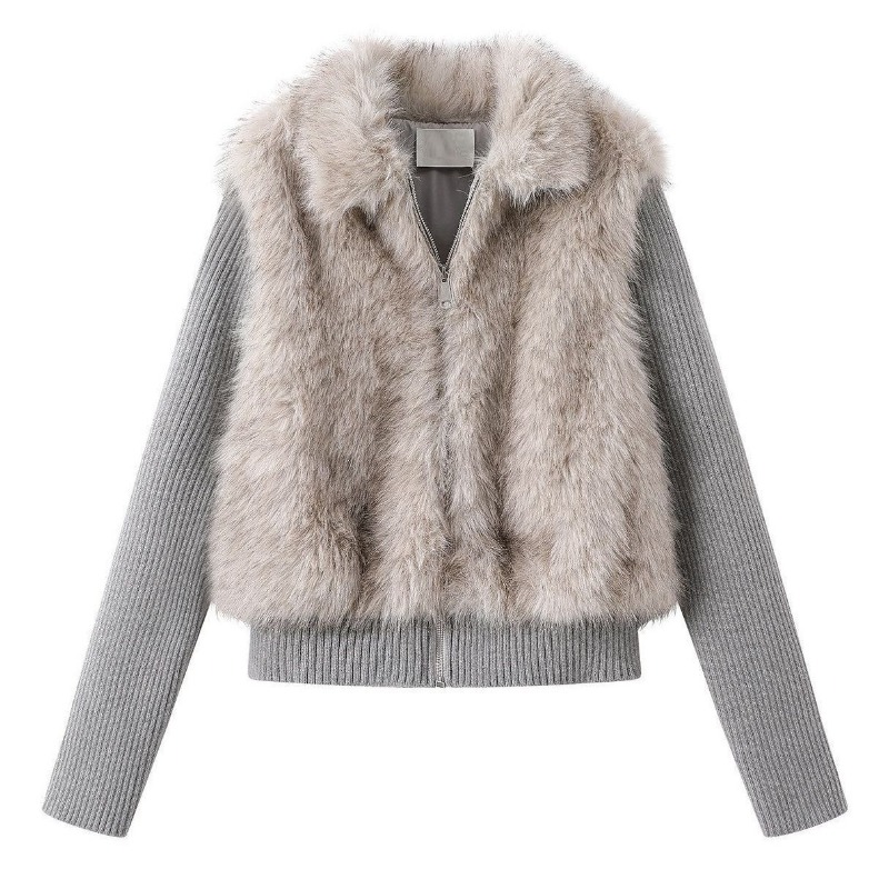 Giacca invernale in ecopellicc - Streetwear Brand Clothing recensione e prezzo