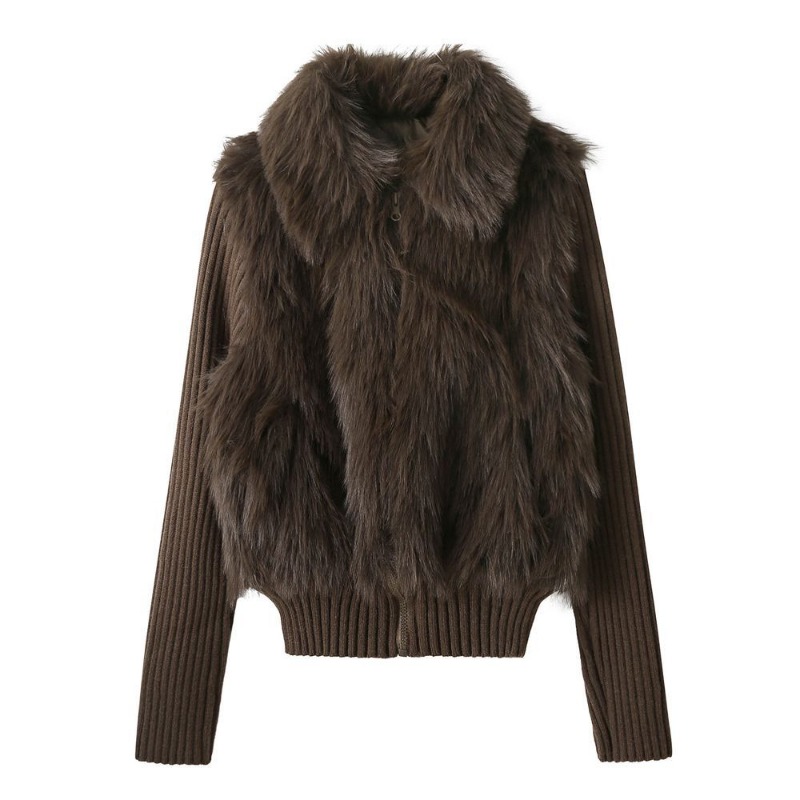 Giacca invernale in ecopellicc - Streetwear Brand Clothing recensione e prezzo