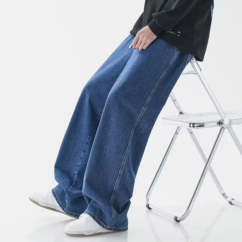 Stile coreano Streetwear New F - Streetwear Brand Denim recensione e prezzo