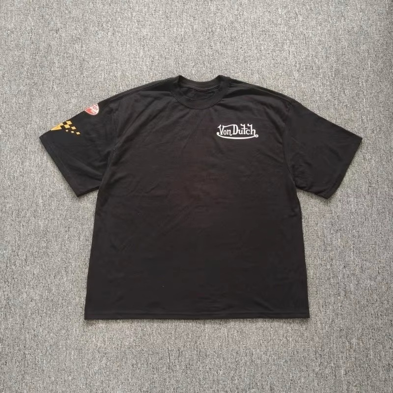 T-shirt in cotone con grafica  - Streetwear Brand Clothing recensione e prezzo