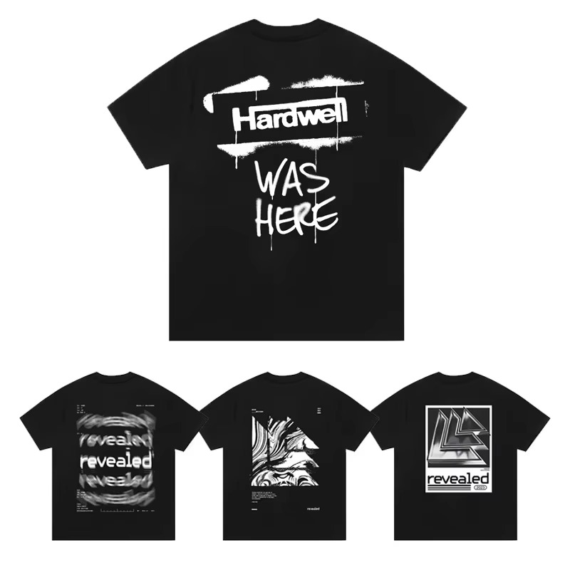 T-shirt in cotone con logo min - Streetwear Brand Vintage recensione e prezzo