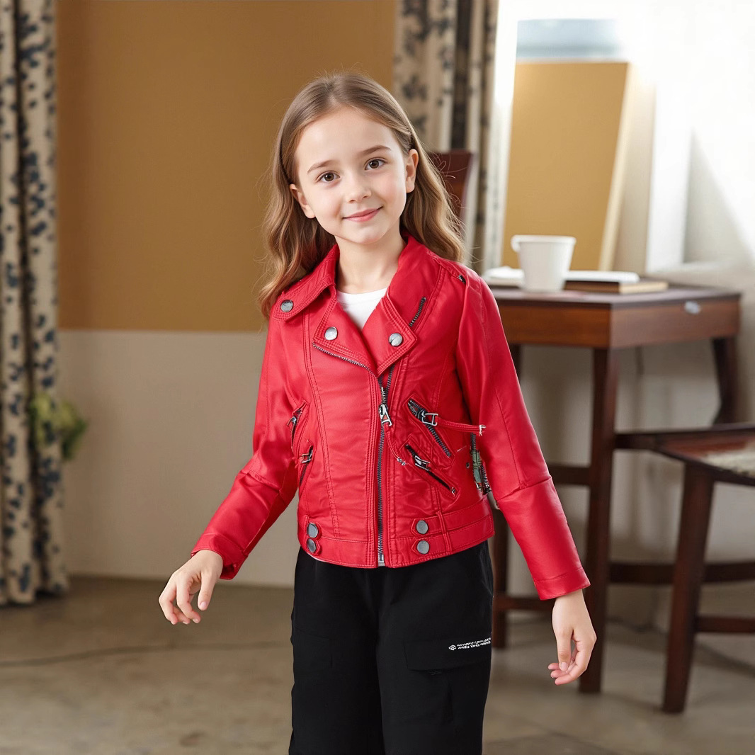 Abbigliamento per fotografia d - Streetwear Brand Red Logo recensione e prezzo